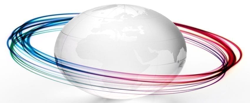 global translation services