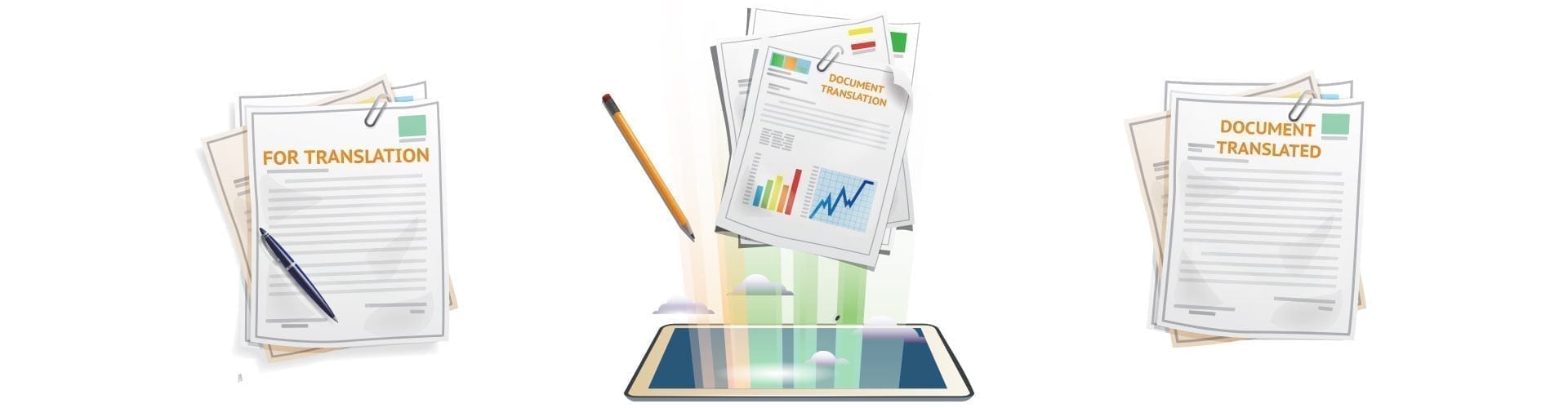 document translation services
