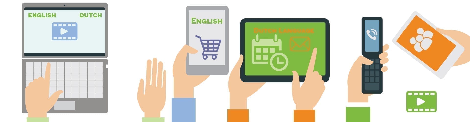 professional translation services