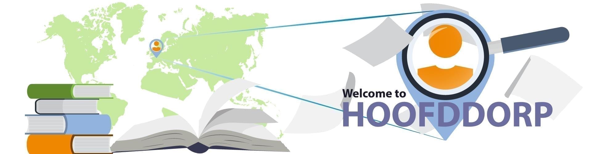 Hoofddorp translation services