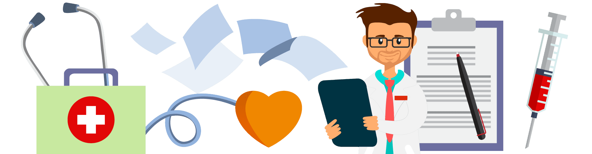 Medical Translation Services Online in The UK at Low Prices