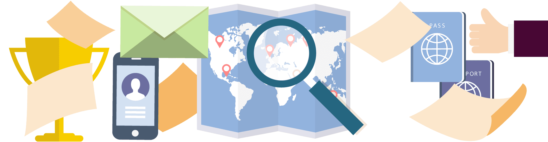 passport translation services