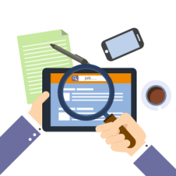 work from home translator