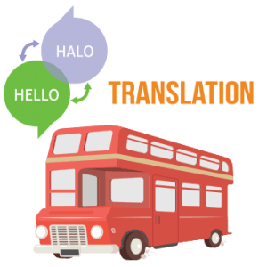UK translation company
