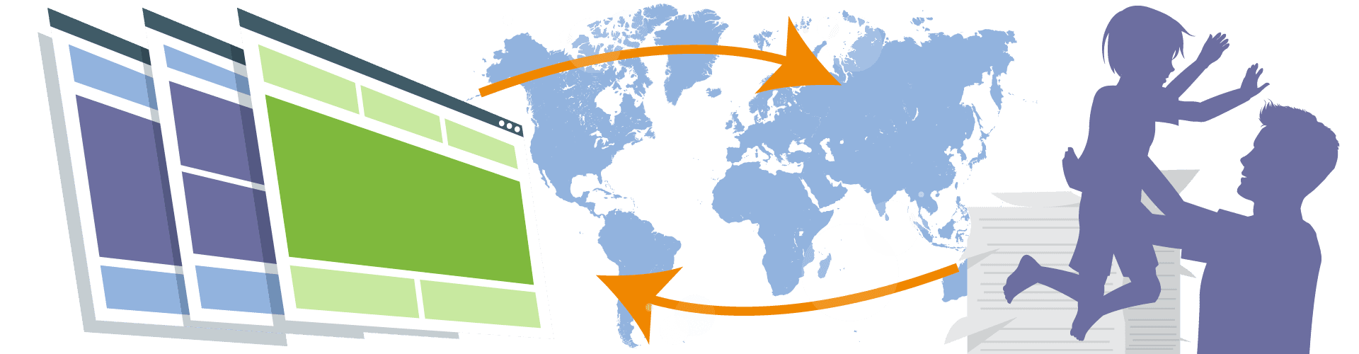 adoption translation