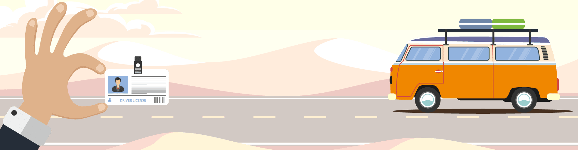 driver's license translation in the UK - certified translation of driving license