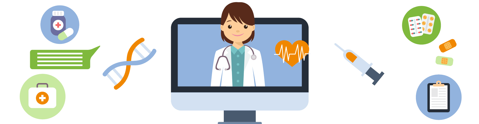 High quality, Medical records translation at low prices