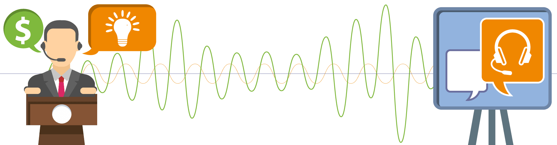 professional audio translation
