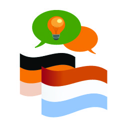 Dutch German