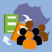 Spoken Languages in Africa