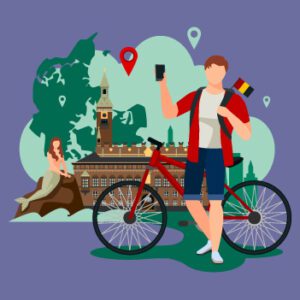 Danish language expert