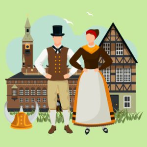 Dutch language expert