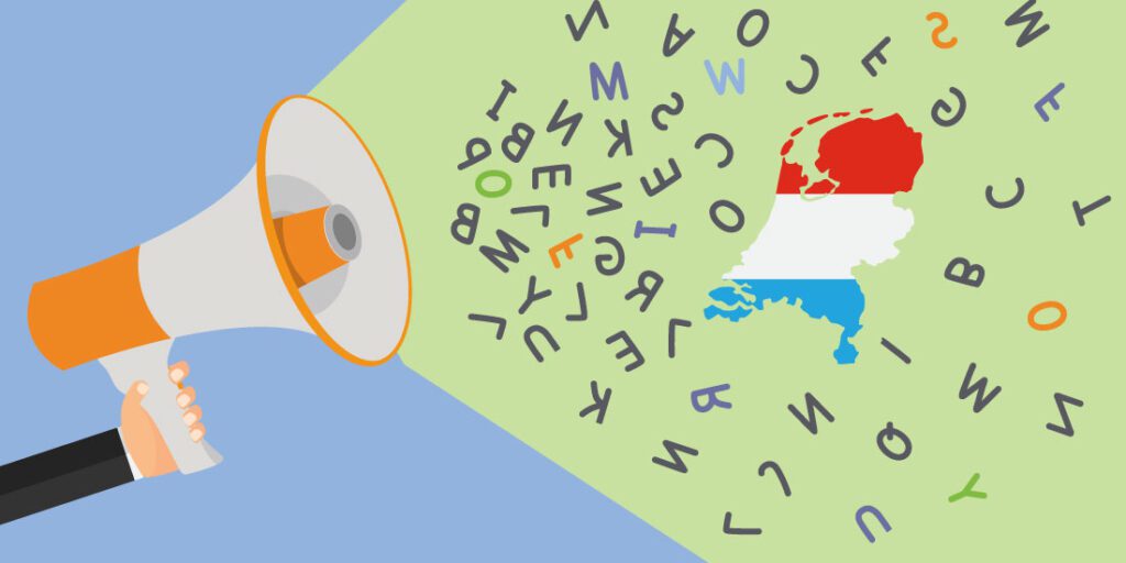 Dutch Pronunciation Guide DutchTranslationService