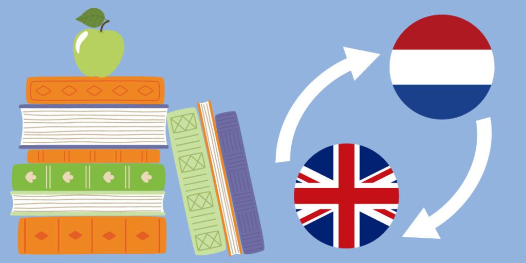 Top 10 Dutch To English Dictionaries Online DutchTranslationService