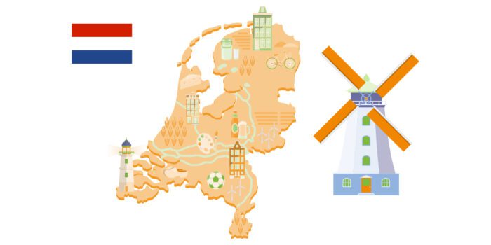 Where Is Dutch Speaking Countries DutchTrans.co.uk