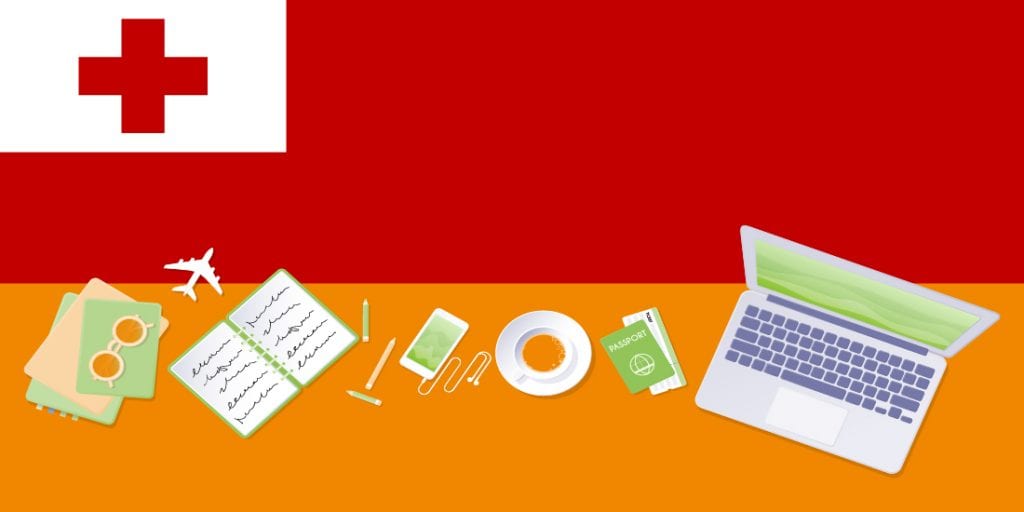 Interesting Facts About Tongan Language DutchTrans.co.uk