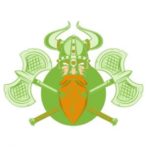 were the dutch vikings