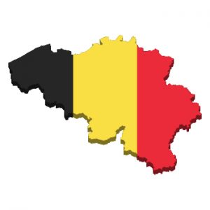 discrimination of the Belgian
