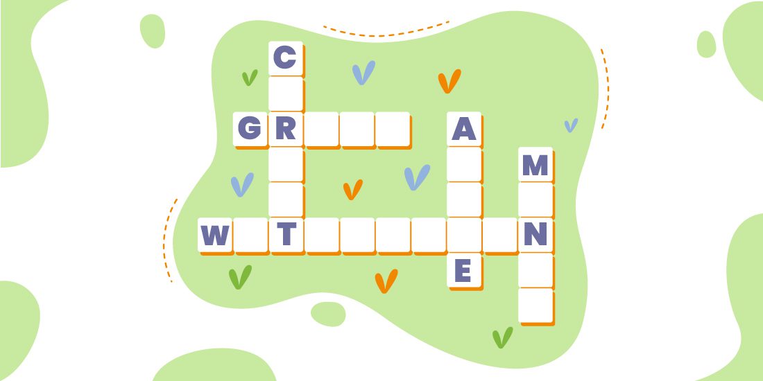 crosswords in the hindi language