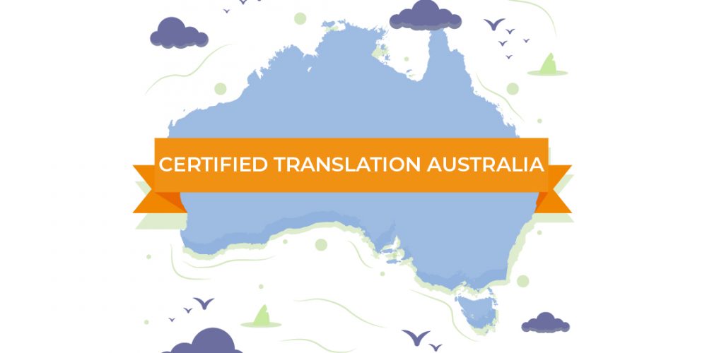 Official Translation of Documents Australia Dutch Trans
