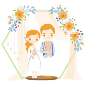 wedding certificate translators