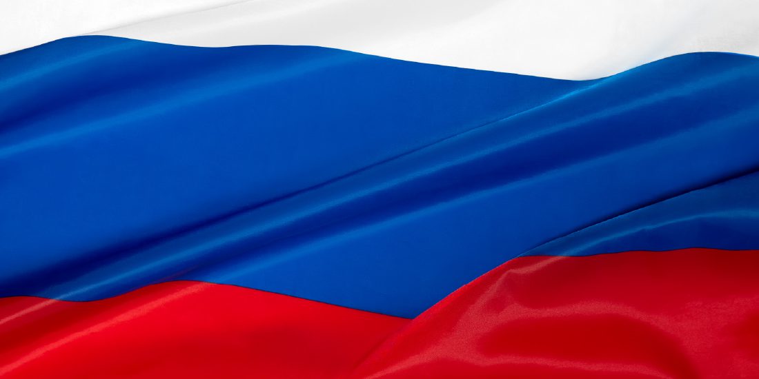 colors of the russian flag