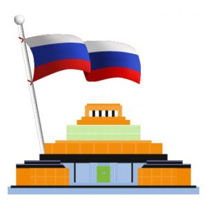 What is the meaning behind the colors of the Russian flag? Why