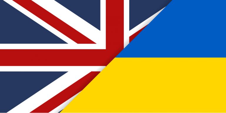 Where to Find Ukrainian to English Translation Services?