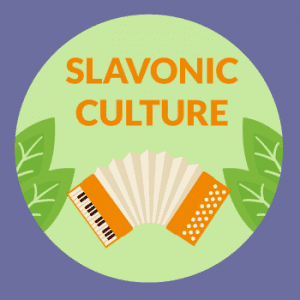 slavonic culture