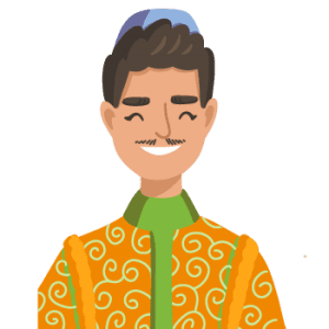 is persian the same as farsi