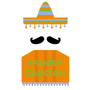 spanish galician