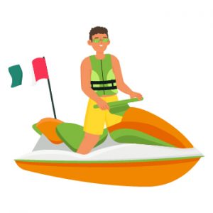 affidavit italian to english