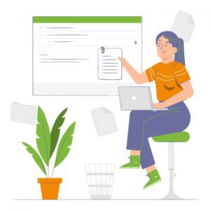 certified italian affidavit