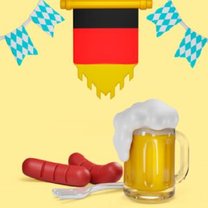 best sausage in germany