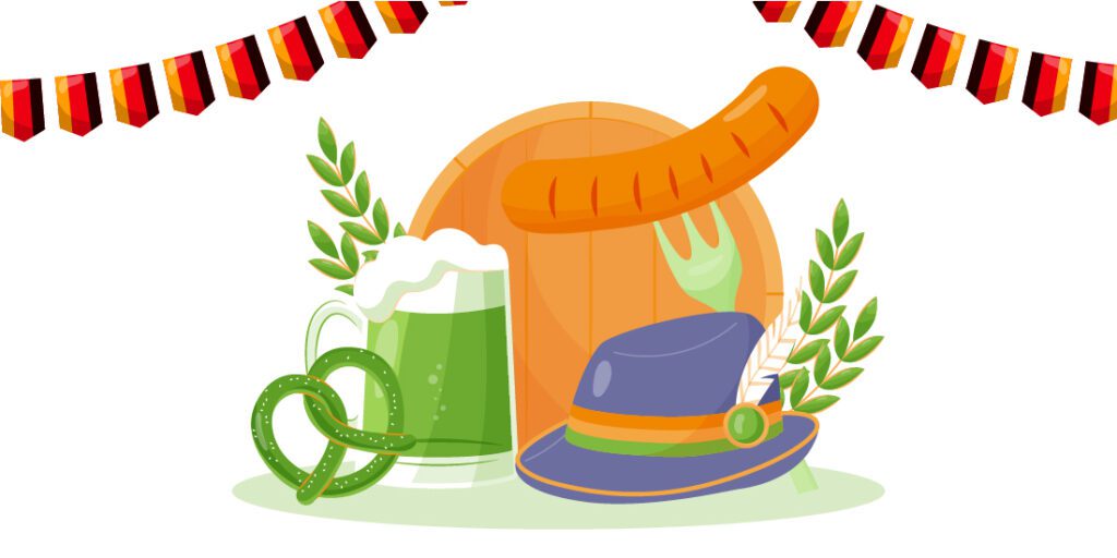 A Brief History of the German Sausage Dutch Trans