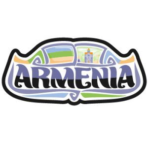 is armenian close to arabic