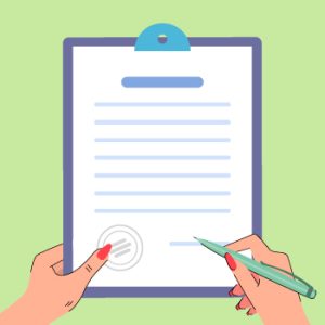 business document translation services