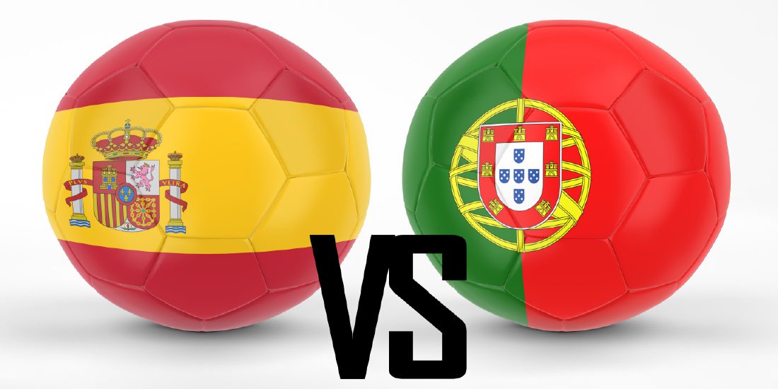 portuguese vs spanish