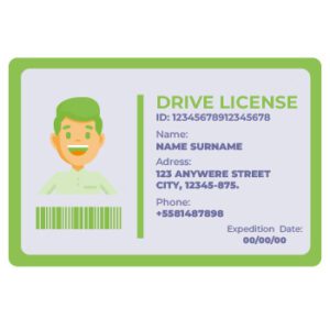 Dutch Driver License Code Need Certified Translation of Your Driver's License in Dutch