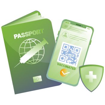 health passport