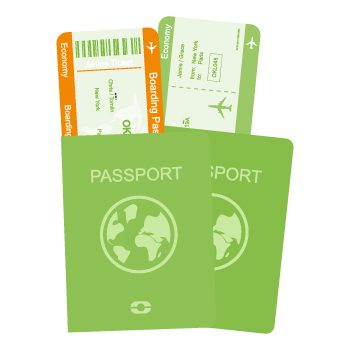 medical passport
