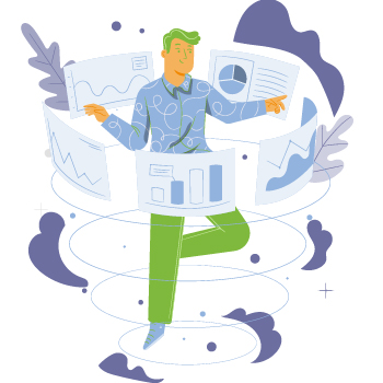 dutch language prejections