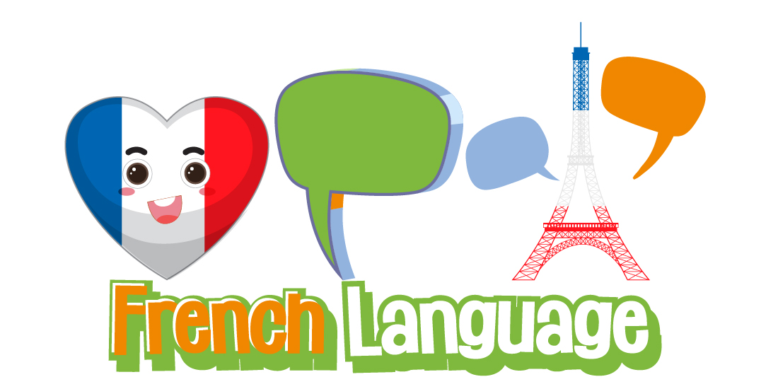 future french language