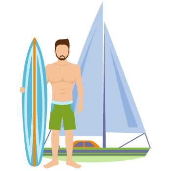 easter island language history